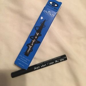 Eyeko London blacker liner