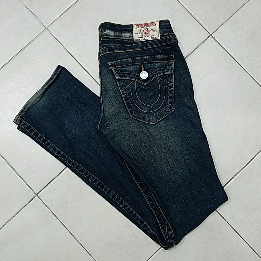 True Religion jeans