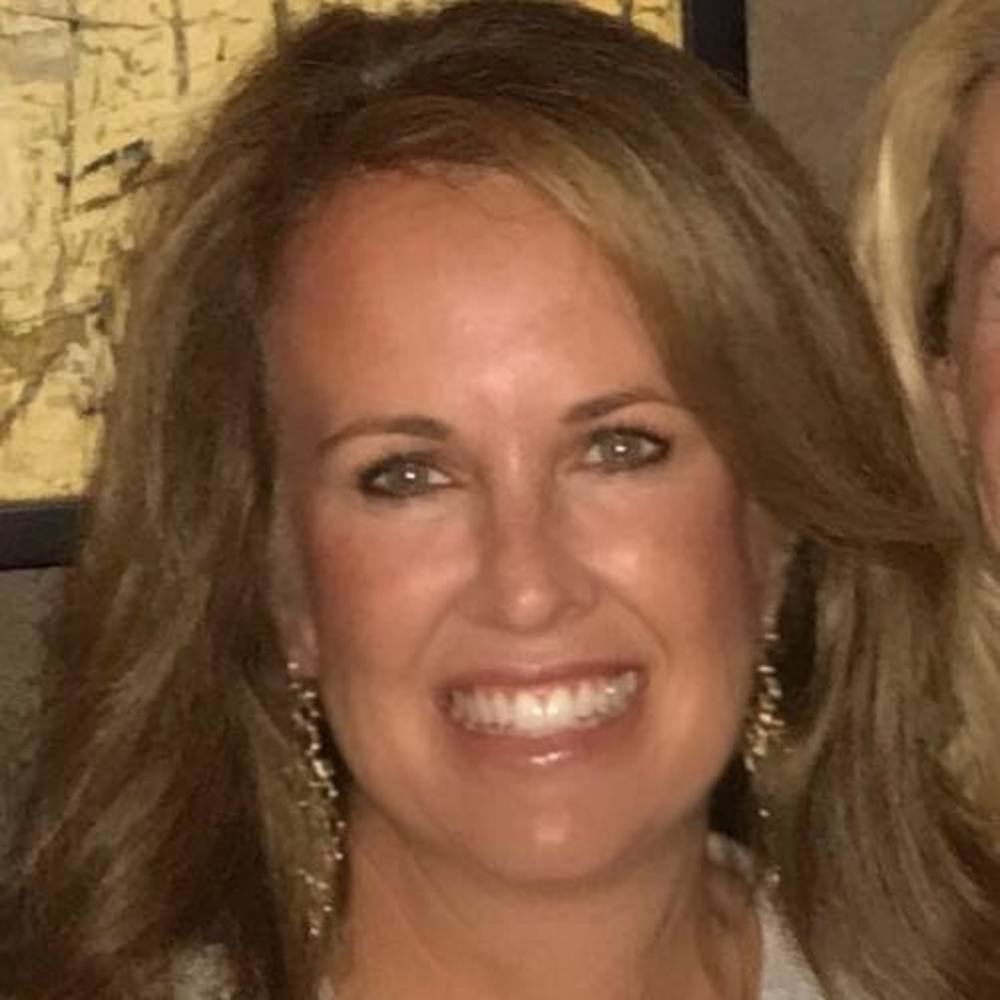 Meet your Posher, Bridget