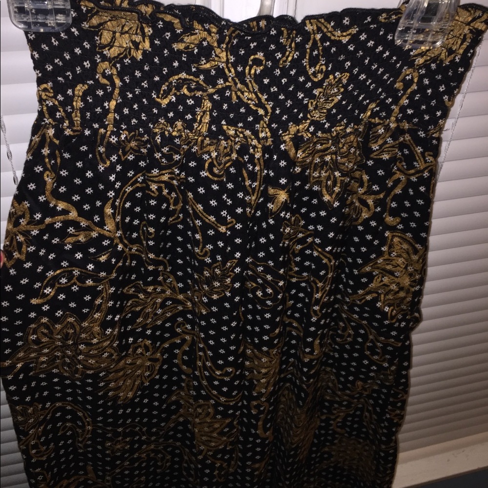 Urban outfitters flare pants