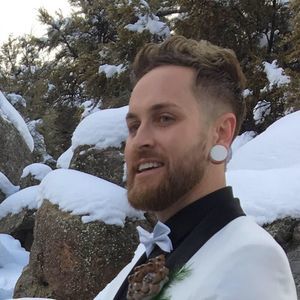 Meet your Posher, Michael