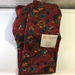 Lularoe OS leggings