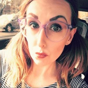 Meet your Posher, Cindy