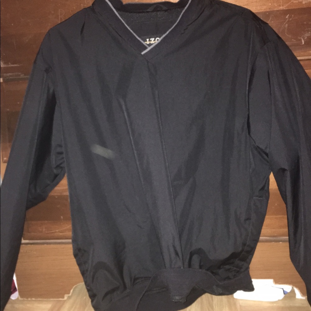 Izod Windbreaker