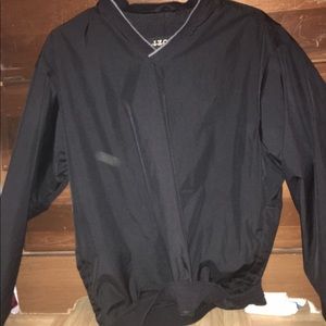 Izod Windbreaker