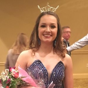 Meet your Posher, Lisa picerno