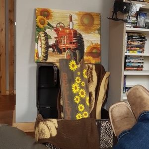 Meet your Posher, Kay