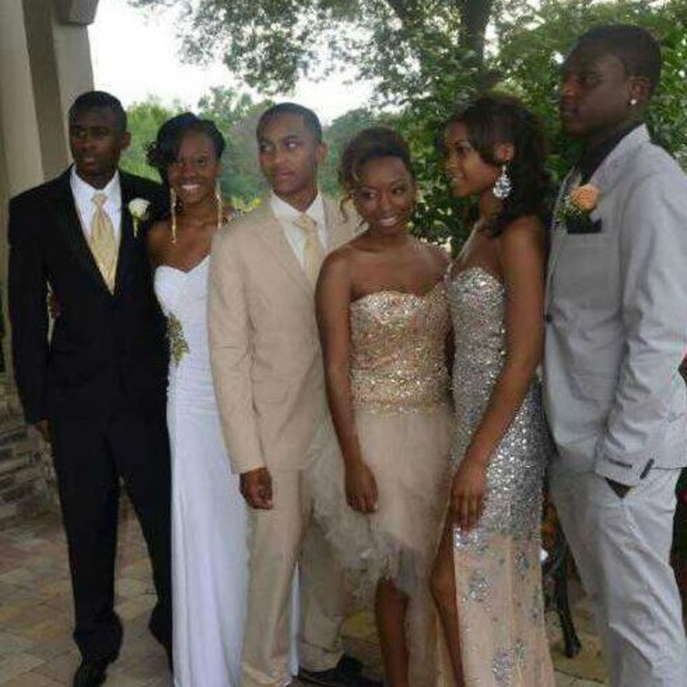 Meet your Posher, Justin