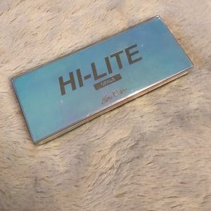 Lime Crime Hi Lite Opals