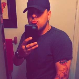 Meet your Posher, Marcos