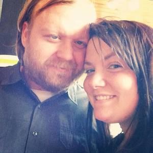 Meet your Posher, Jamie lynn