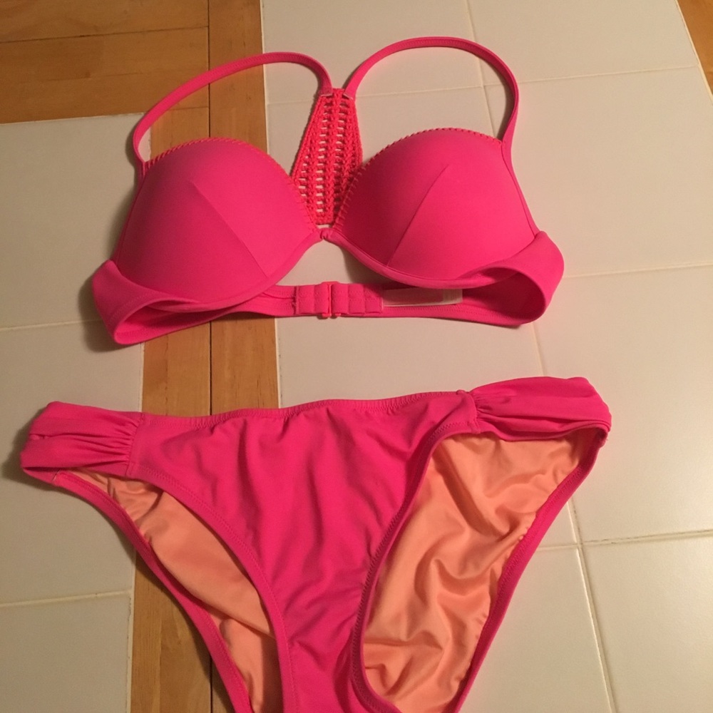 Victoria secret 2016 summer swim suit