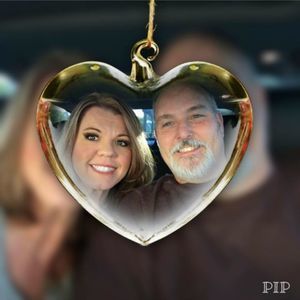 Meet your Posher, Floann