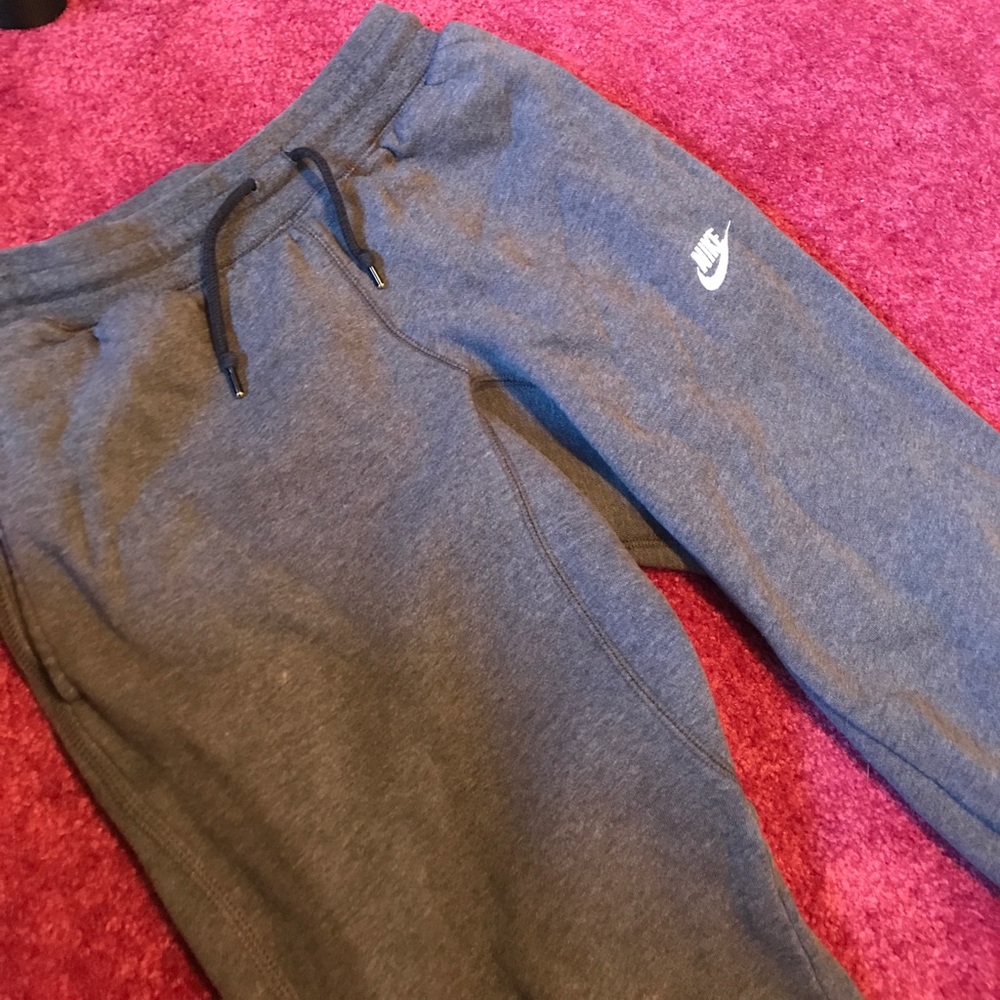 Nike Jogger Sweatpants