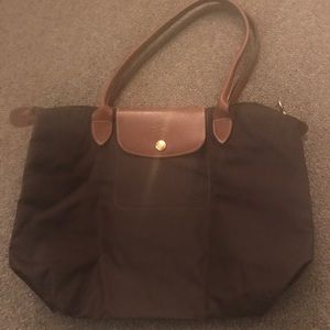 Long champ purse