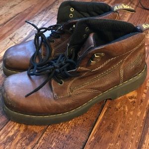 Men's Dr Martens 12307