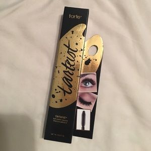 Tartiest mascara