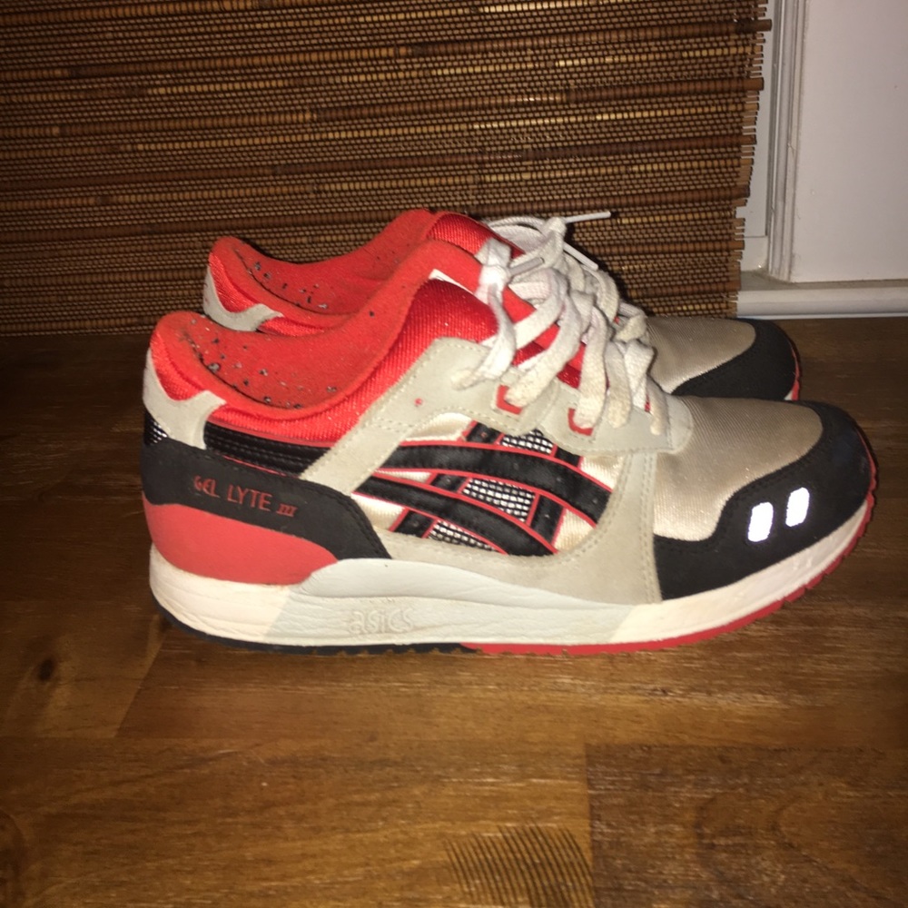 Asics gel lyte 3
