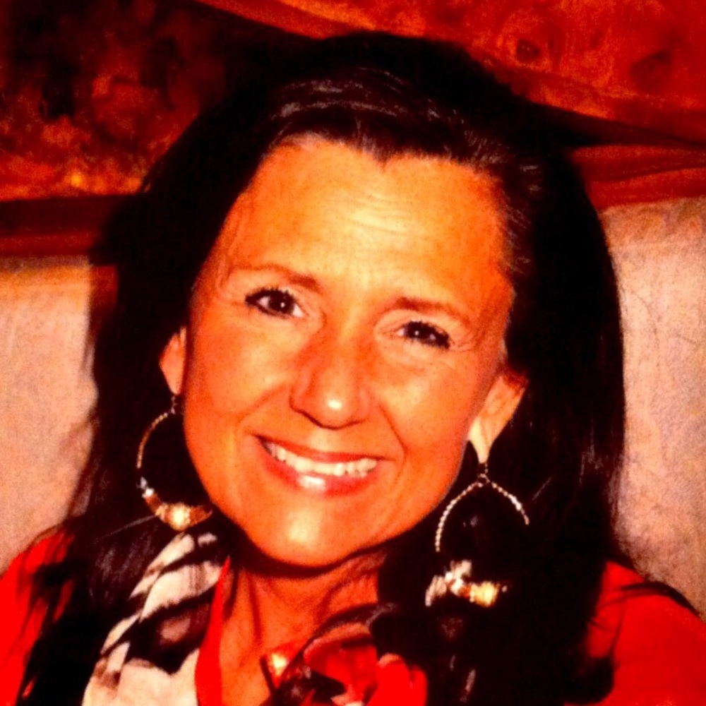 Meet your Posher, Kathy
