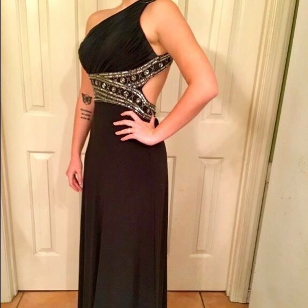 Cache prom size 4