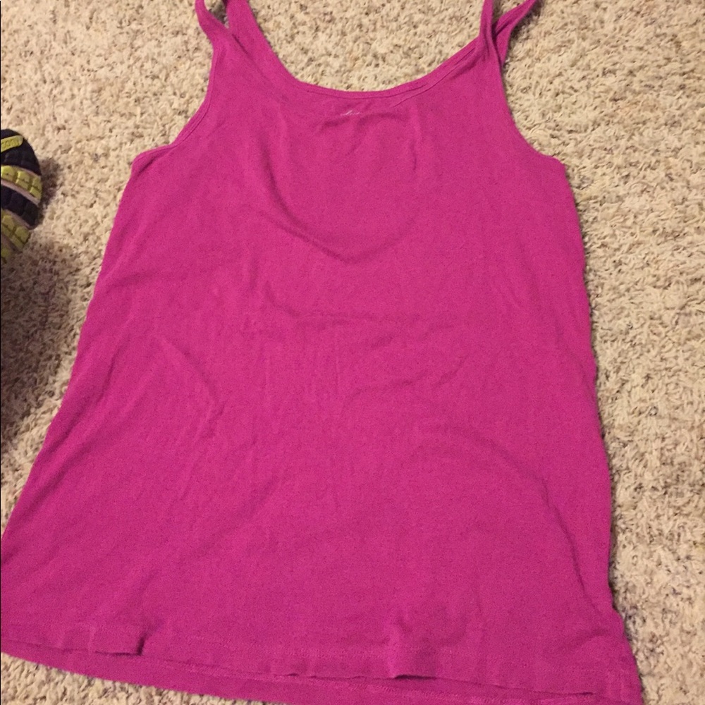 Summer Tank Top