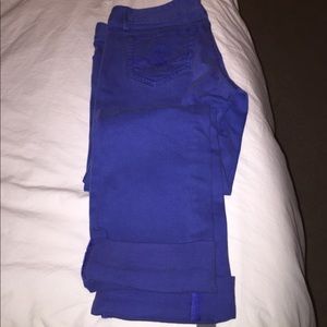 Lilly Pulitzer worth straight Jean