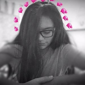 Meet your Posher, Lilly