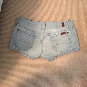 Super cute short shorts