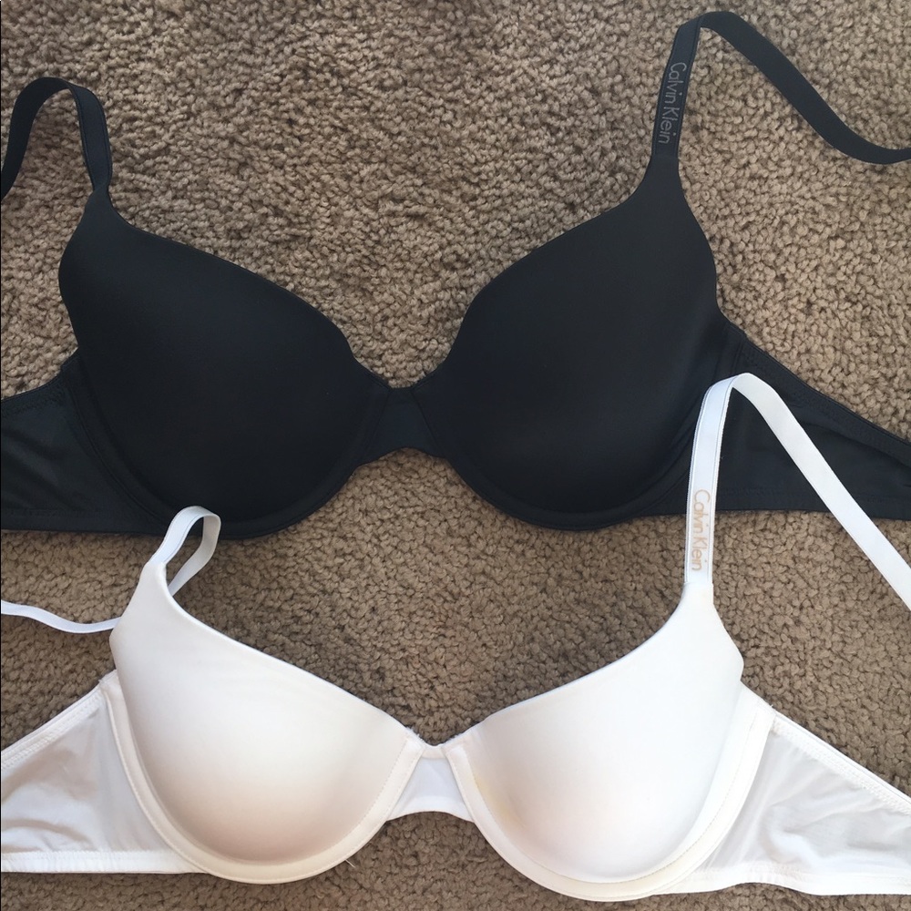 Calvin Klein Bras