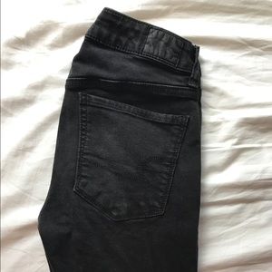 AE Jeggings Size 2