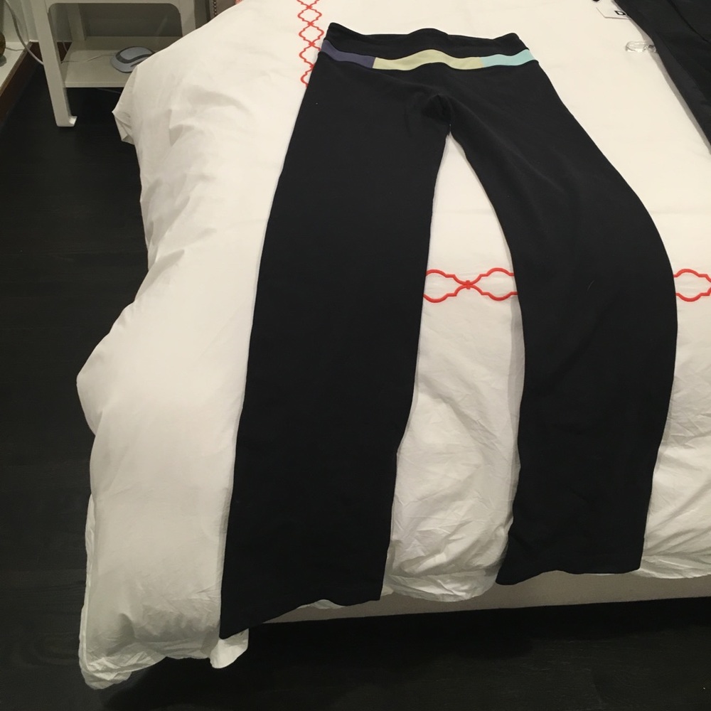 Lulu lemon workouts pants