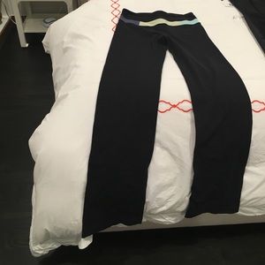 Lulu lemon workouts pants