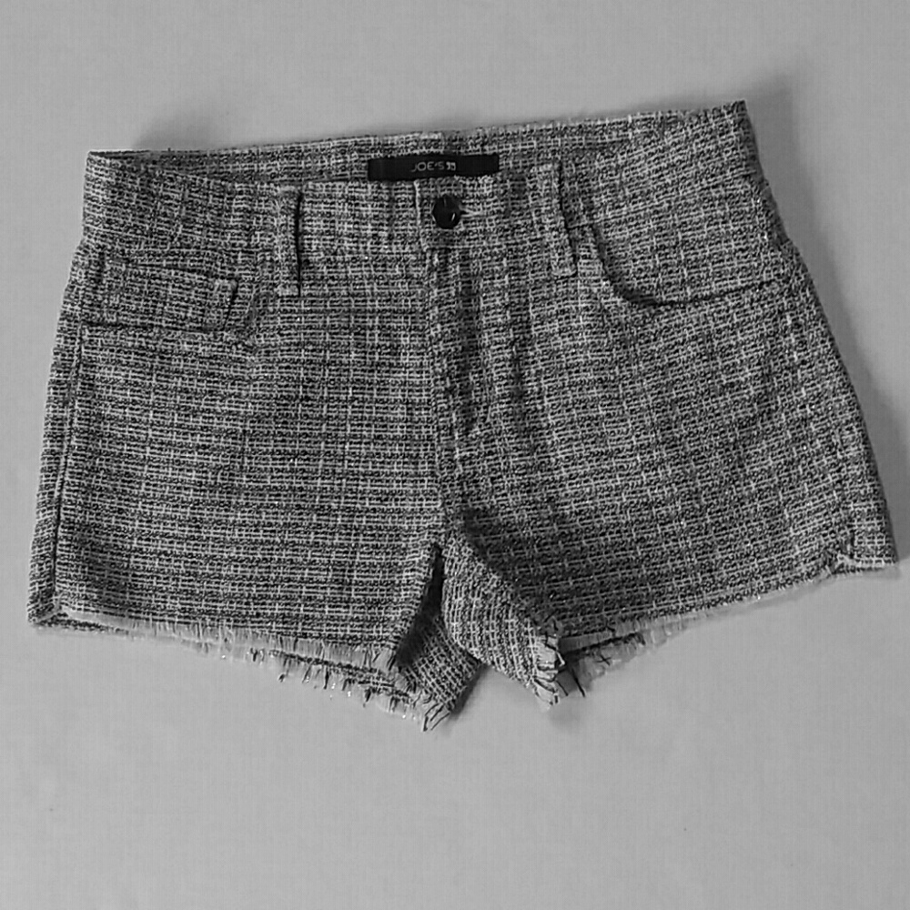 Joe's short