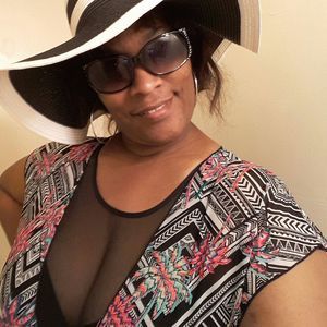 Meet your Posher, Tasha