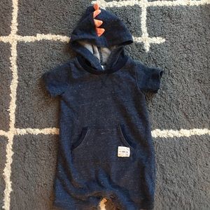 Carter's Dino Romper