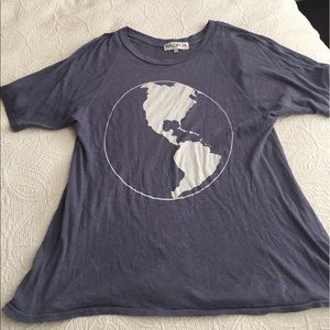 Wildfox Size Medium Tshirt