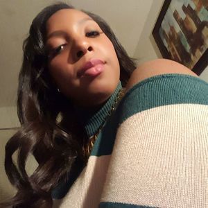 Meet your Posher, Keyana