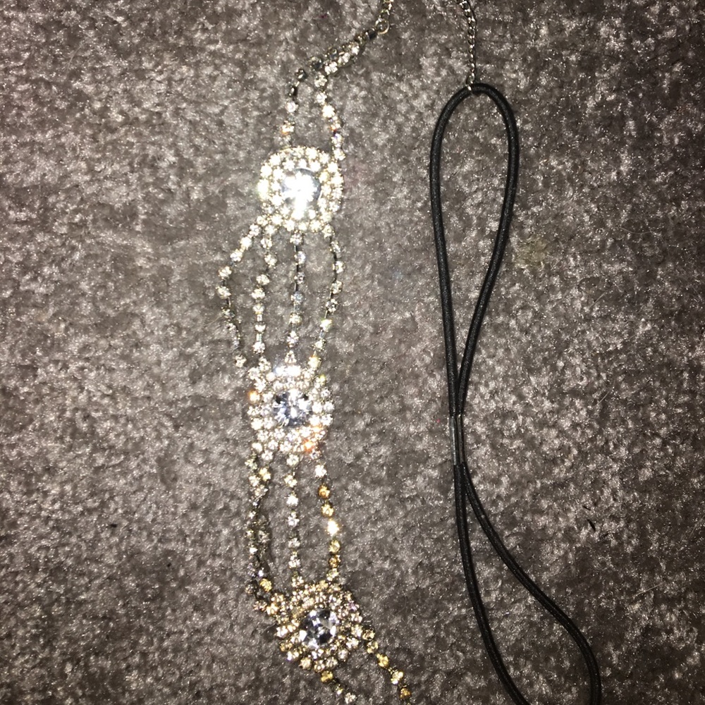 forever 21 headband