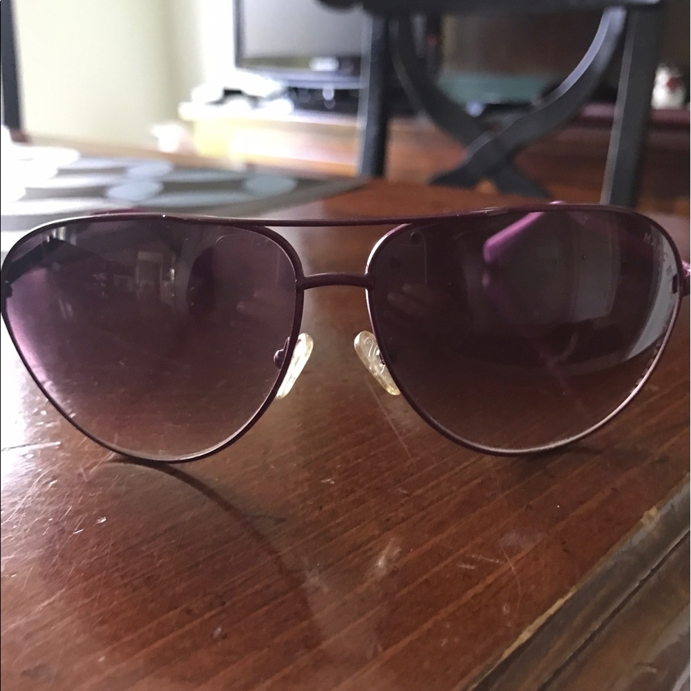 Marc by Marc Jacobs sunglasses