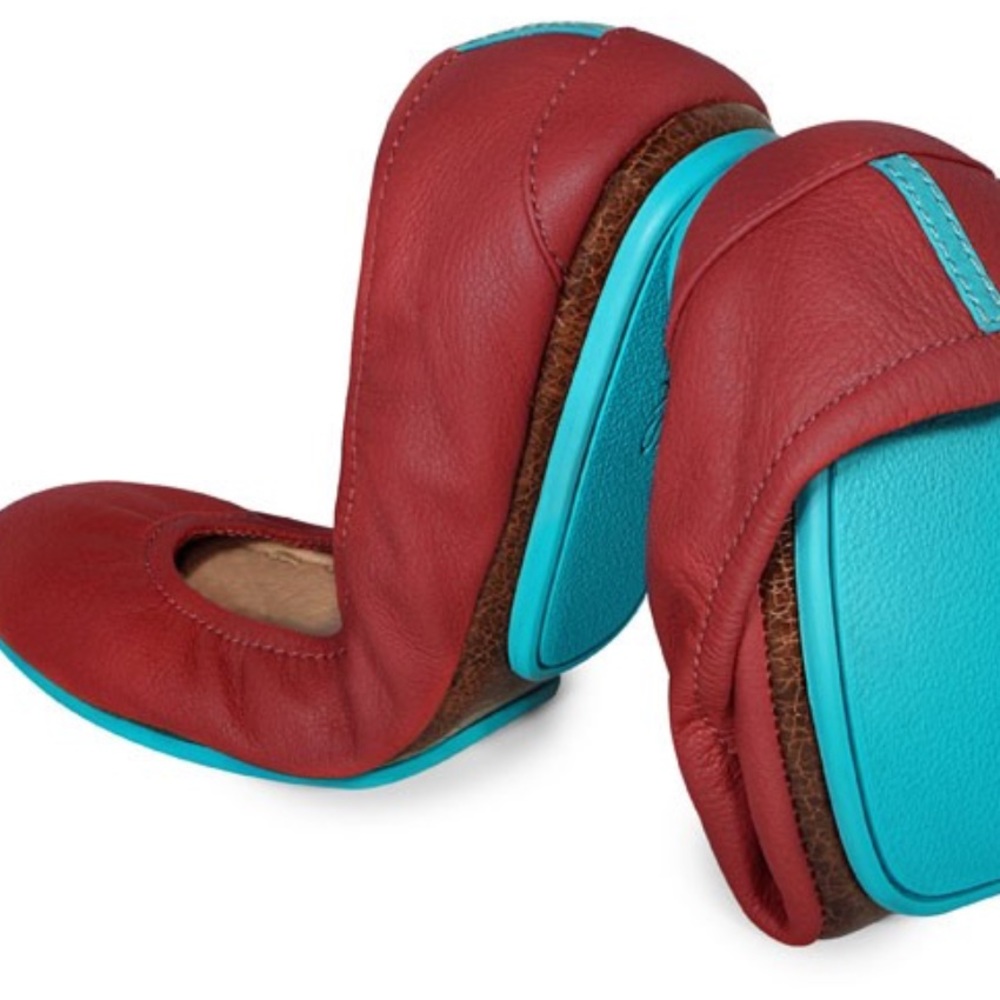 Tieks by Gavrieli