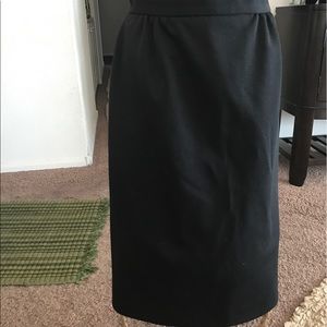 Givenchy Sport Skirt