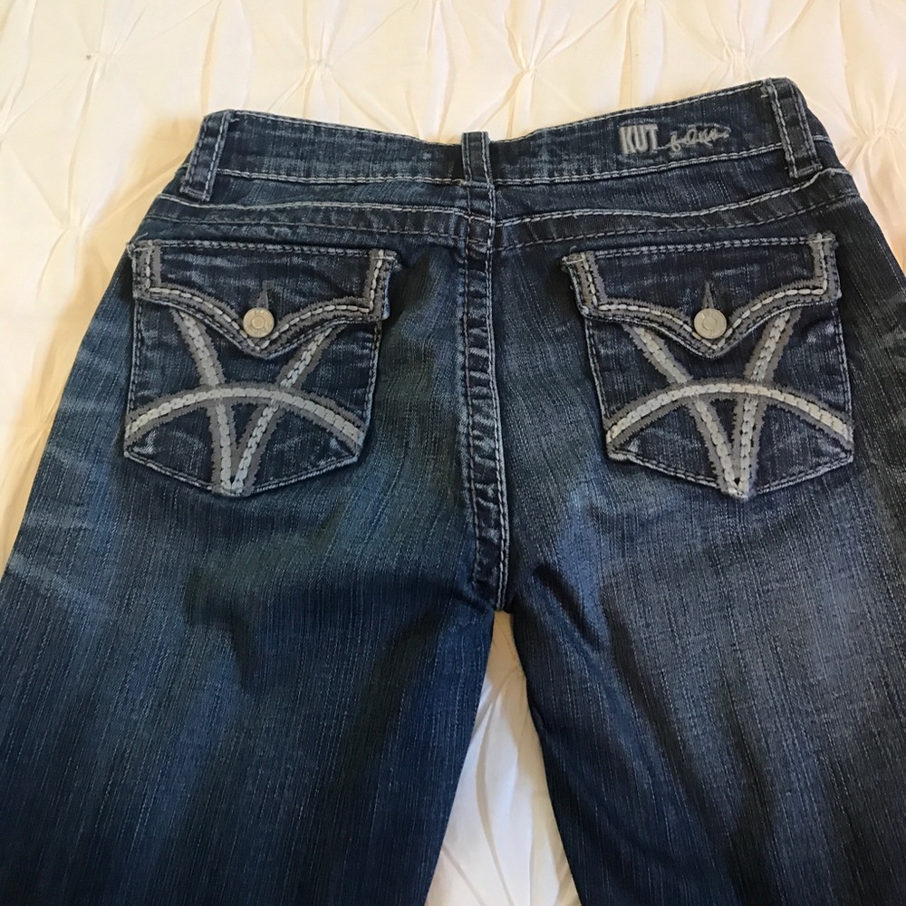Kut jeans