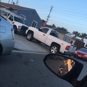 Meet your Posher, Felix