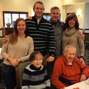 Meet your Posher, Matthew