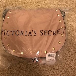 Victoria's Secret crossbody bag NWT