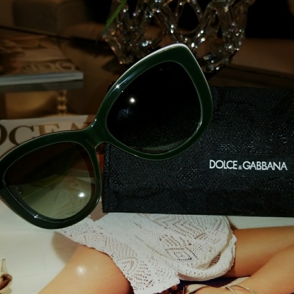 Gorgeous, Sunglasses