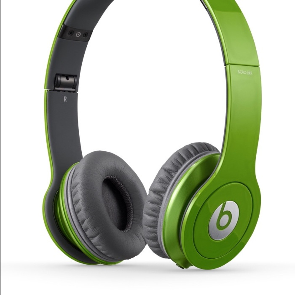Beats by Dre