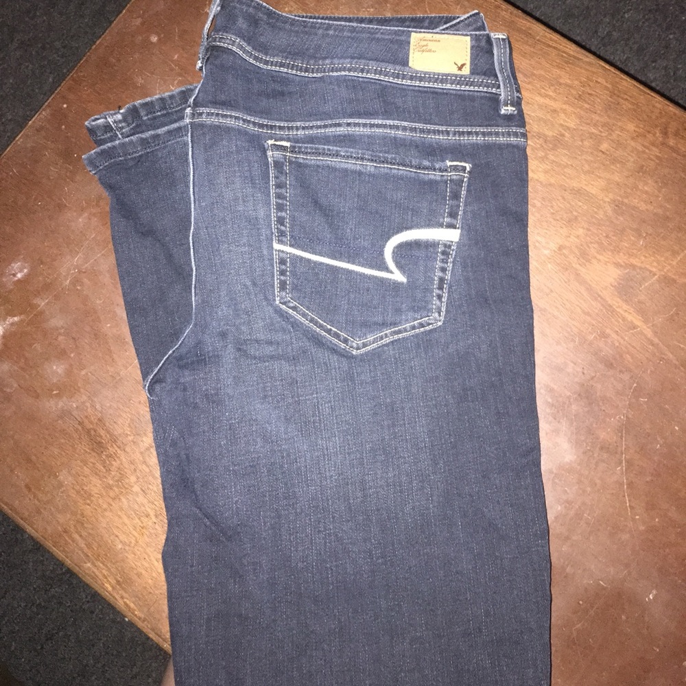 American eagle original boot