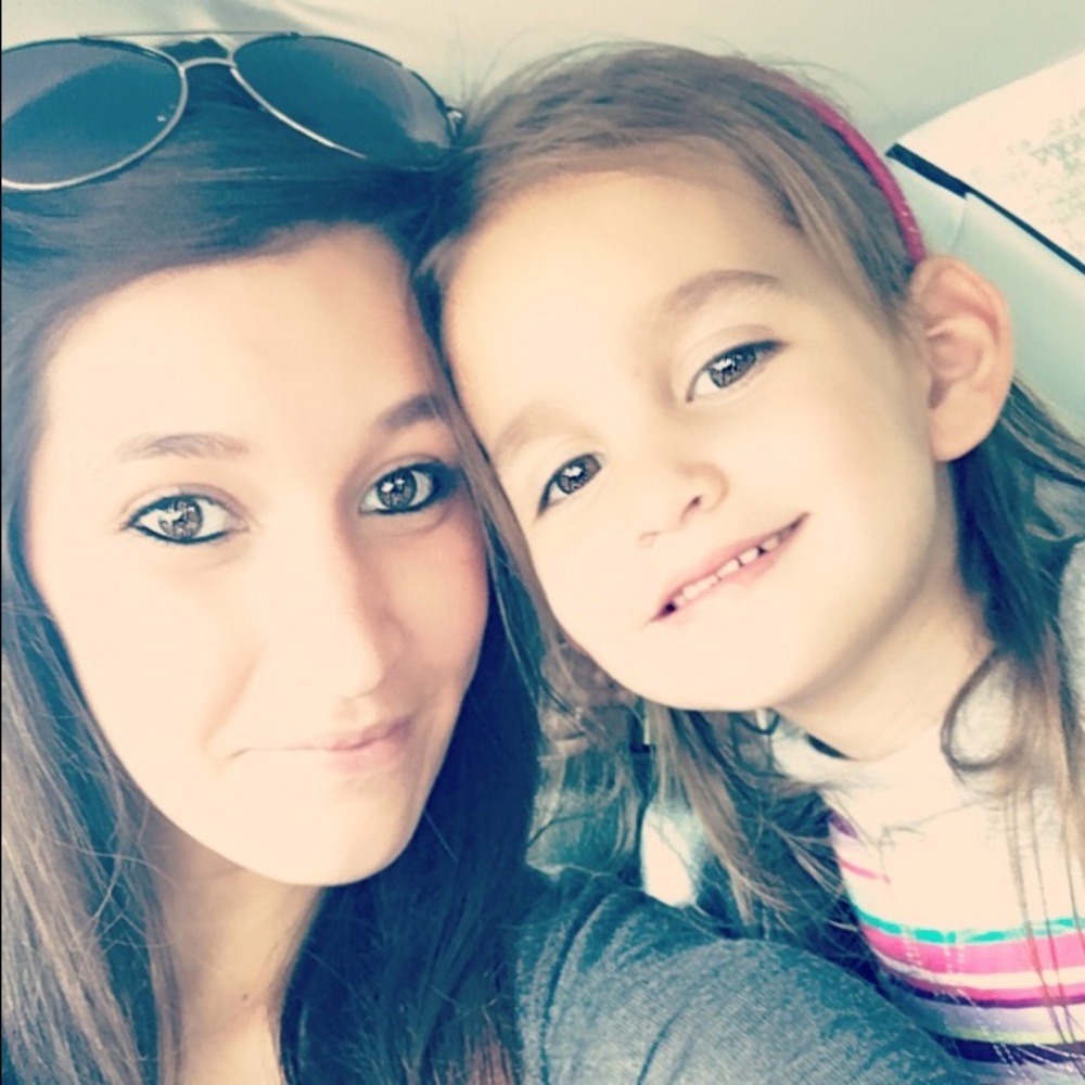 Meet your Posher, Santina