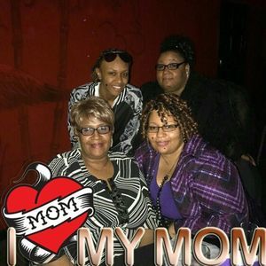 Meet your Posher, Lasonya